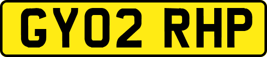 GY02RHP