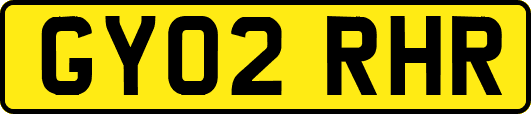 GY02RHR