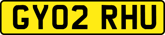 GY02RHU