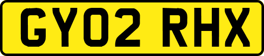 GY02RHX
