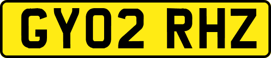 GY02RHZ