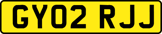 GY02RJJ