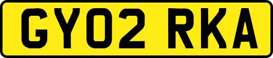 GY02RKA