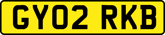 GY02RKB