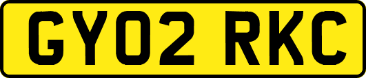 GY02RKC