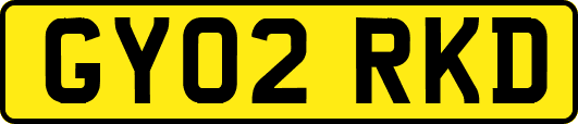 GY02RKD
