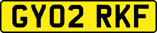 GY02RKF
