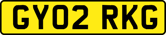 GY02RKG