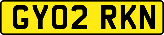 GY02RKN