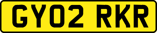 GY02RKR