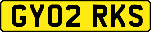 GY02RKS