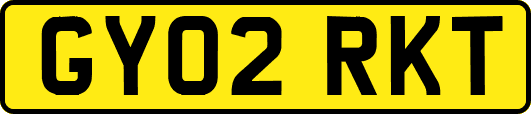 GY02RKT