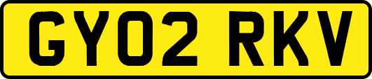 GY02RKV