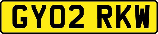 GY02RKW