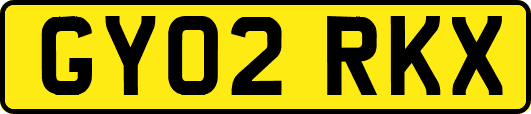 GY02RKX