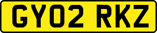 GY02RKZ