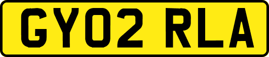 GY02RLA