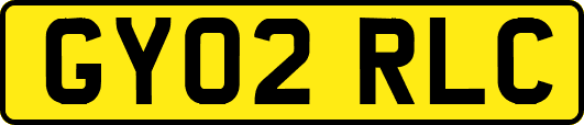 GY02RLC