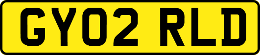 GY02RLD