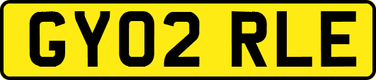 GY02RLE