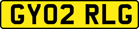 GY02RLG