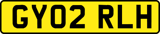 GY02RLH