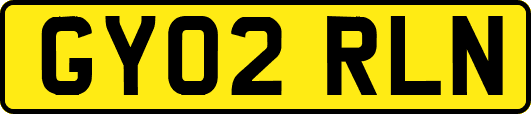 GY02RLN