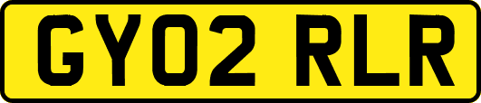GY02RLR