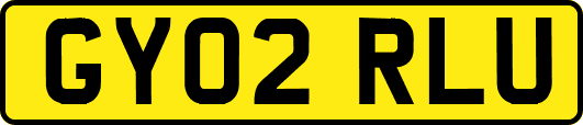 GY02RLU