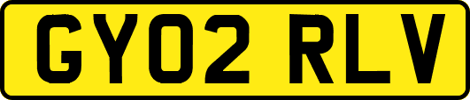 GY02RLV