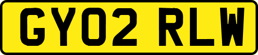 GY02RLW
