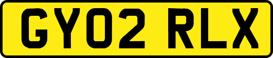 GY02RLX