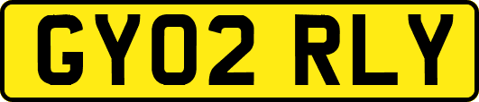 GY02RLY