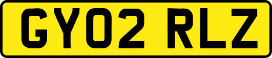 GY02RLZ