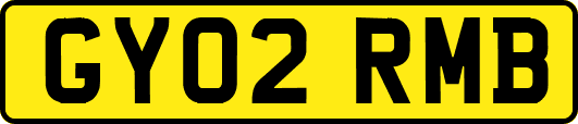 GY02RMB