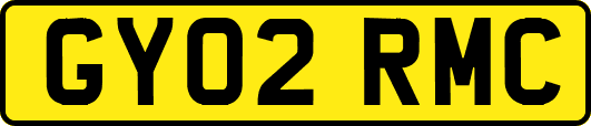 GY02RMC