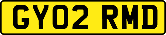 GY02RMD
