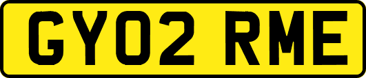 GY02RME