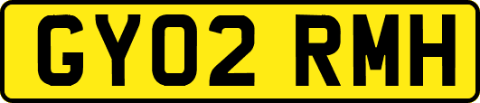 GY02RMH