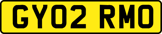 GY02RMO