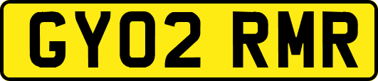 GY02RMR