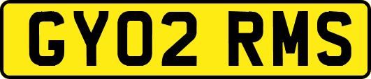 GY02RMS