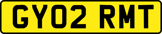 GY02RMT