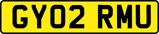 GY02RMU