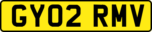 GY02RMV