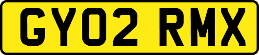 GY02RMX