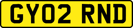 GY02RND