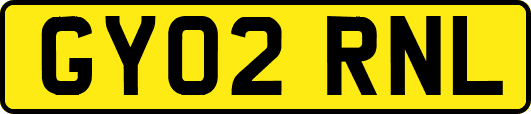 GY02RNL