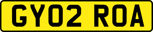 GY02ROA