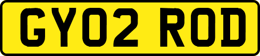 GY02ROD